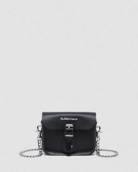 5 Inch Satchel Bag