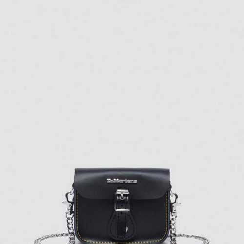 5 Inch Satchel Bag