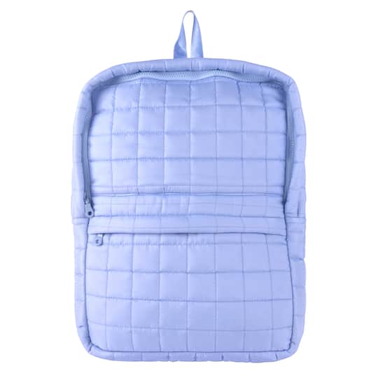 Backpack by Ashland in Blue | 12 x 4 x 16 | Michaels