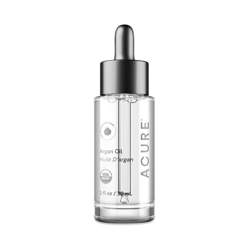ACURE The Essentials Moroccan Argan Oil 1 fl oz bottle