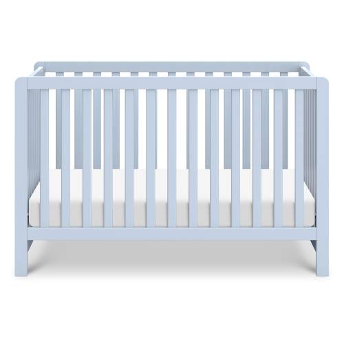 Carters Marisol 4-in-1 Convertible Crib