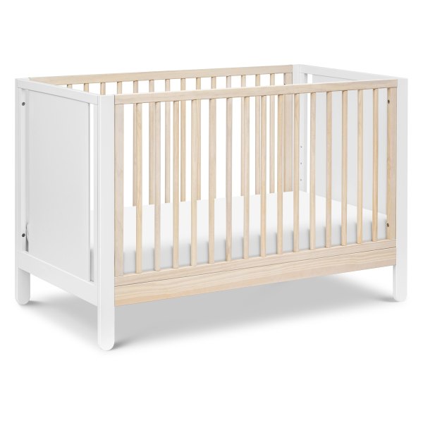 Carters Marisol 4-in-1 Convertible Crib