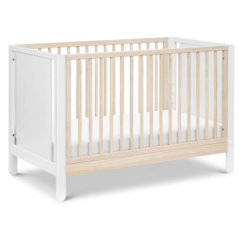 Carters Marisol 4-in-1 Convertible Crib