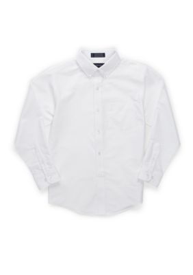 IZOD Boys 8-20 Oxford Shirt
