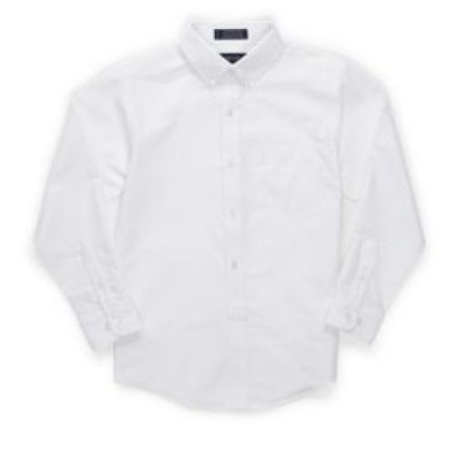 IZOD Boys 8-20 Oxford Shirt