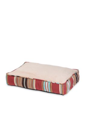 Paseo Road by HiEnd Accents Dog Bed, 34 x 23