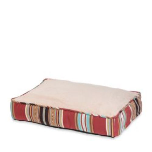 Paseo Road by HiEnd Accents Dog Bed, 34 x 23