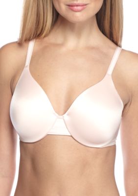 Bali Womens All Over Smooth Underwire Bra