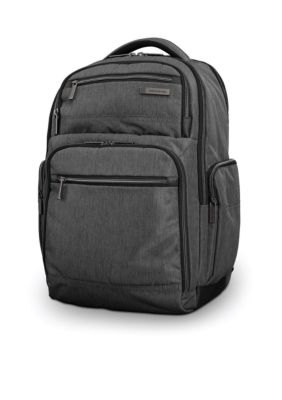 Samsonite Modern Utility Double Shot Backpack, Grey