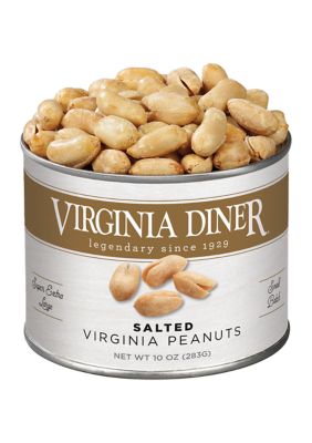 Virginia Diner Classic Peanuts 10 Ounce, 10 Ounces