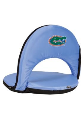 Picnic Time Florida Gators Oniva Seat Online Only, Blue