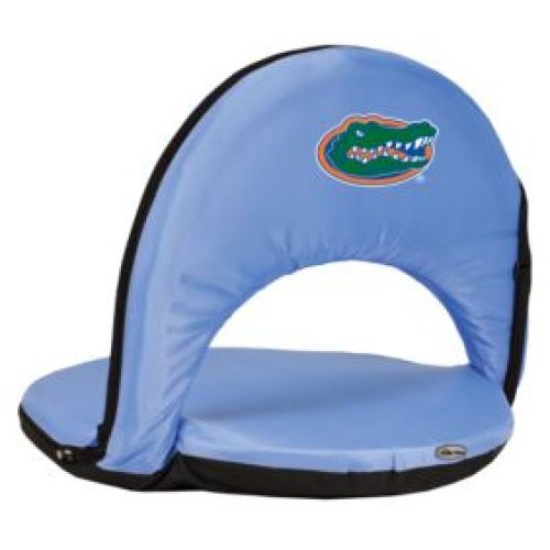 Picnic Time Florida Gators Oniva Seat Online Only, Blue