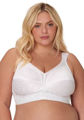 Playtex Womens 18 Hour Original Comfort Strap Wire Free Bra