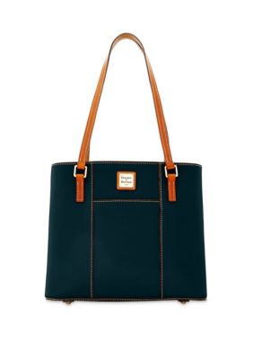 Dooney Bourke Pebble Small Lexington Tote Bag