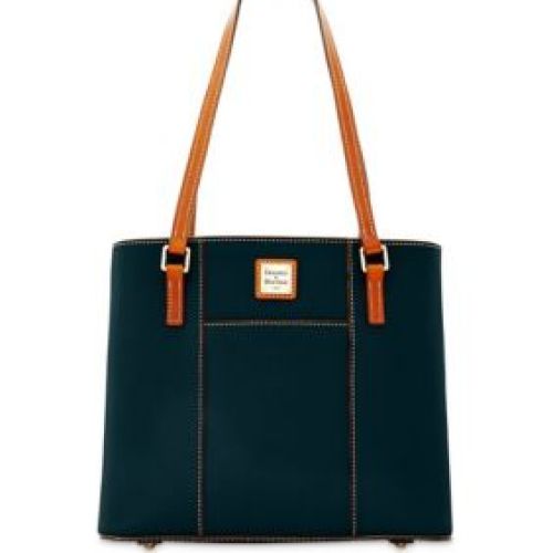 Dooney & Bourke Pebble Small Lexington Tote Bag