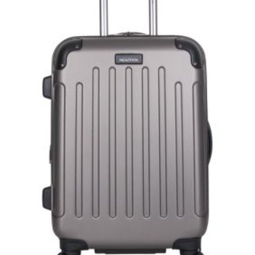 Kenneth Cole Renegade Hardside 8-Wheel Expandable Luggage