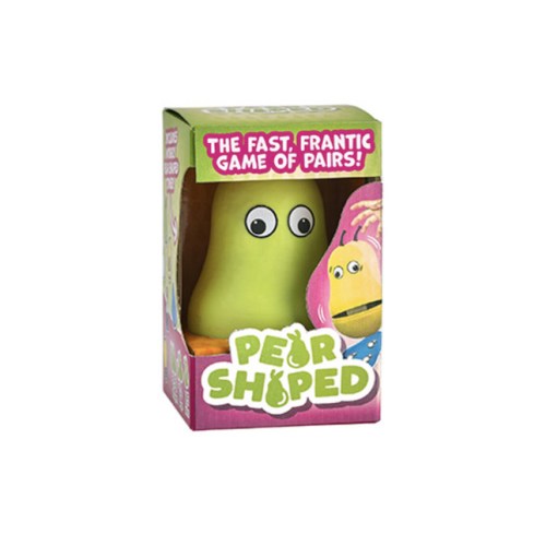 Pear Shaped – – Fat Brain Toys
