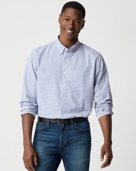 flex casual shirt
