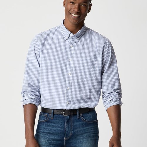 flex casual shirt