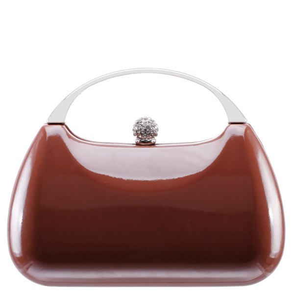 Womens Brando Crystal Minaudiere | Nina Shoes