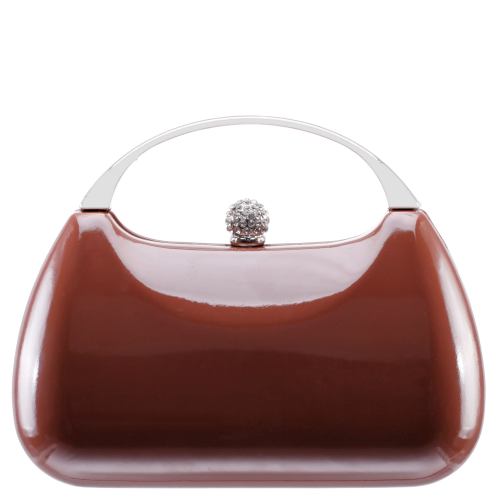Womens Brando Crystal Minaudiere | Nina Shoes