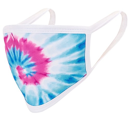 BEACH RIOT Face Mask
