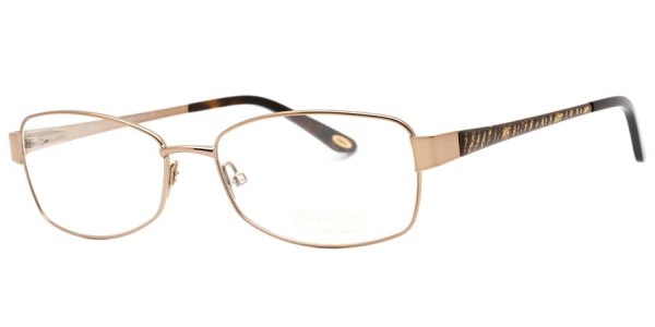 Emozioni Demo Rectangular Ladies Eyeglasses EMOZIONI 4413