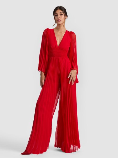 alice olivia JUMPSUIT