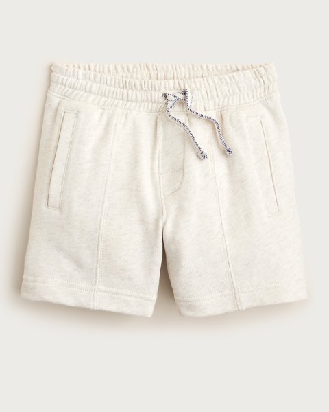 KID by Crewcuts pull-on sweatshort