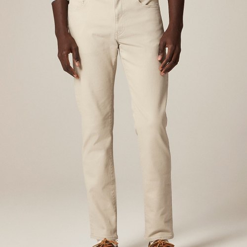 770 Straight-fit Bergen five-pocket pant