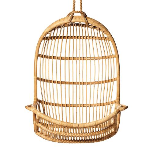 Hanging Rattan Chair