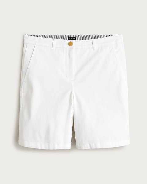 heritage chino short