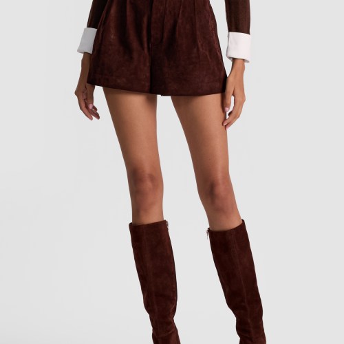 alice olivia SHORT