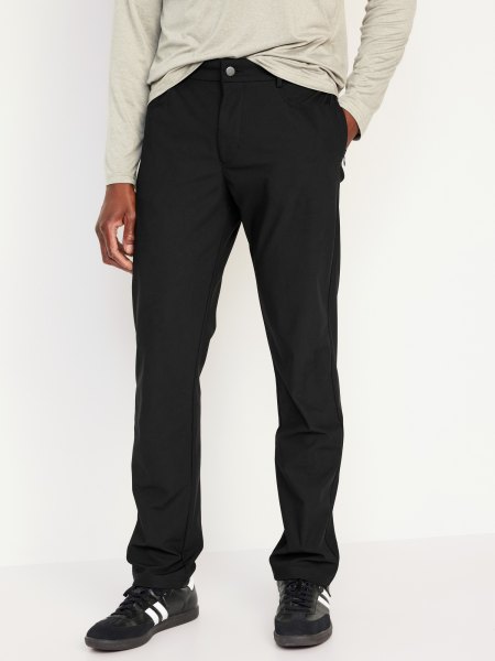 Tech Hybrid Pants