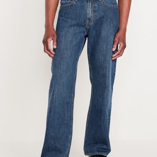 90s Baggy Jeans