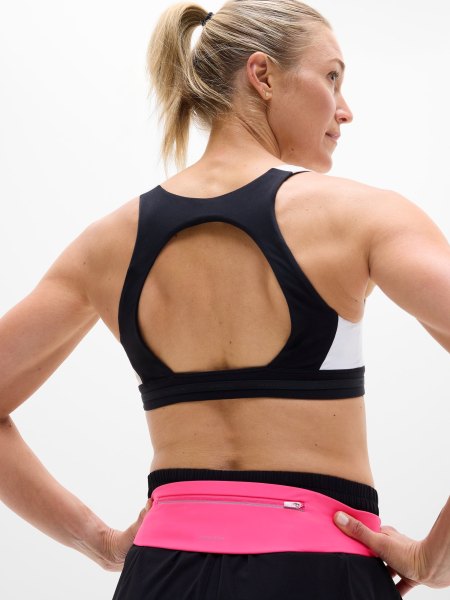 Pacesetter Run Belt 2.0