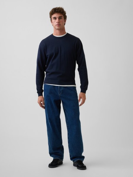 Baggy Jeans