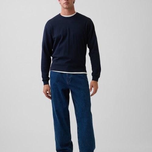 Baggy Jeans