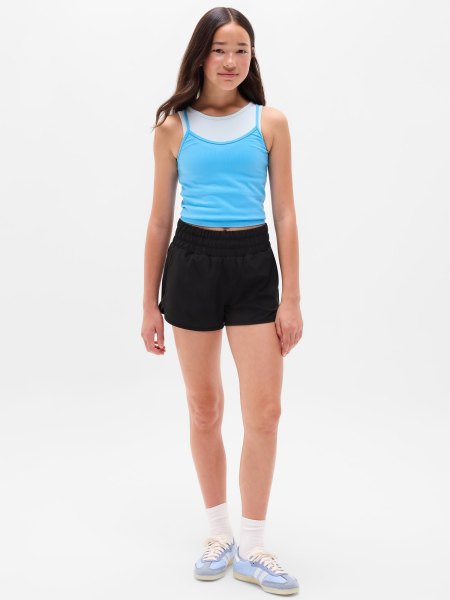 Athleta Girl 2.5 Short