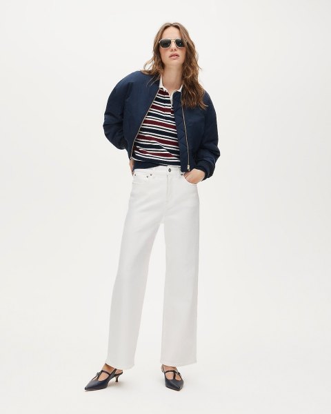 slim-wide jean