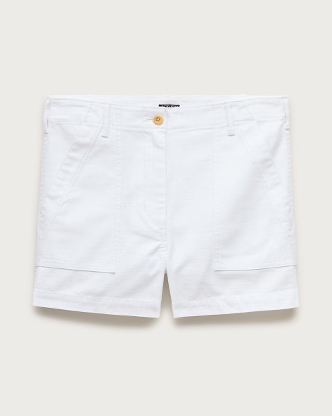 short in sateen