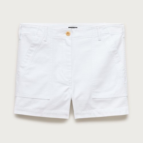 short in sateen