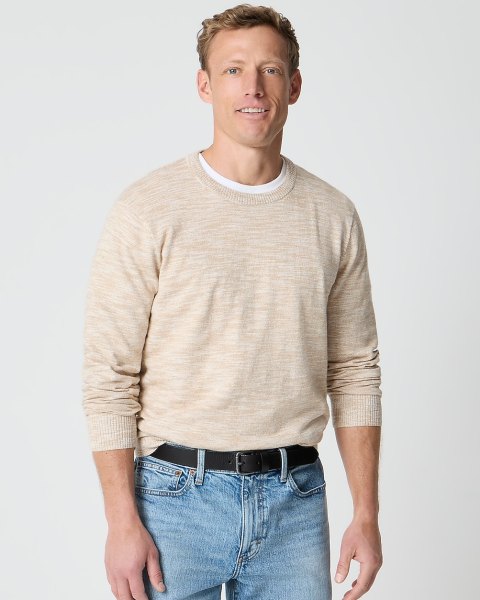 beach sweater