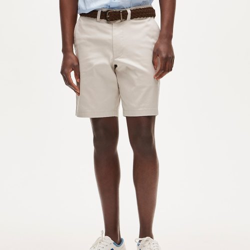 7 Portsider stretch chino short