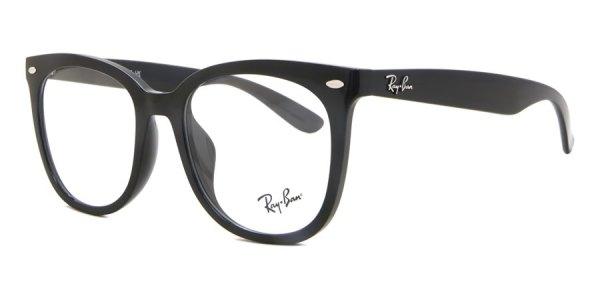 Ray Ban Demo Unisex Eyeglasses 2000