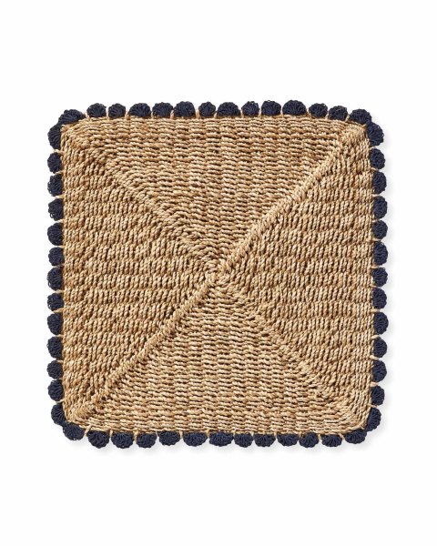 Catalonia Placemat (Set of 4)