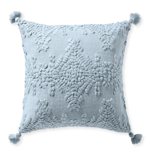 Hillview Pillow Cover