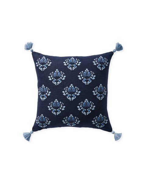Kemp Pillow Cover