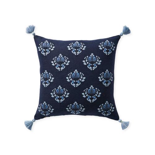 Kemp Pillow Cover
