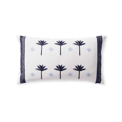 Sunbrella Veracruz Outdoor Pillow Cover